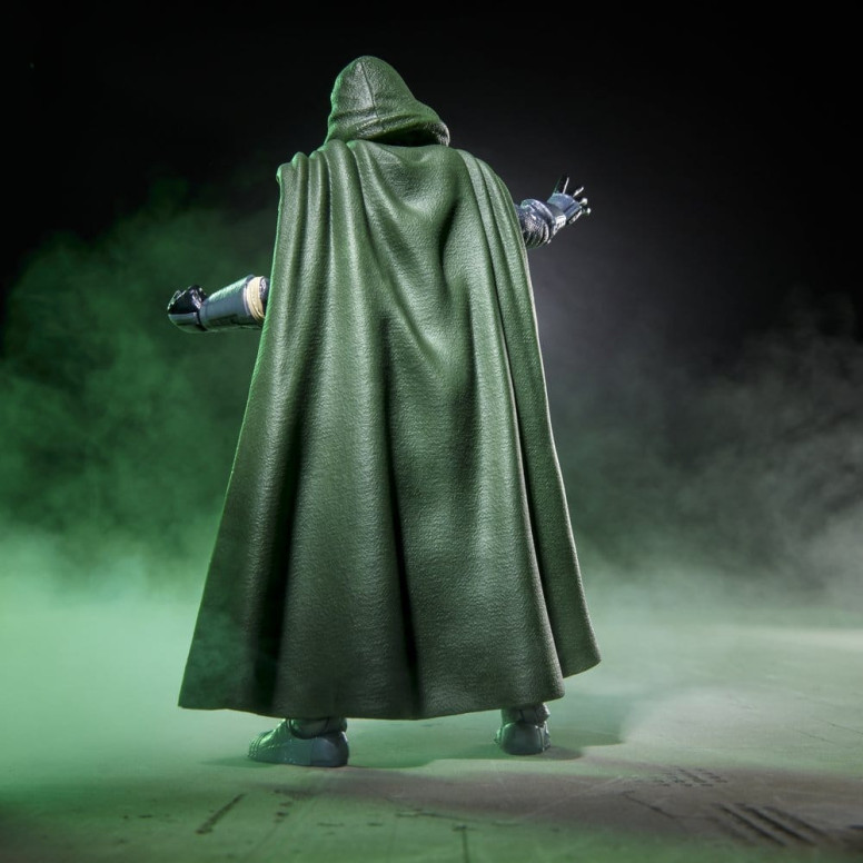 Marvel Legends - DOCTOR Doom - Avengers: Doomsday