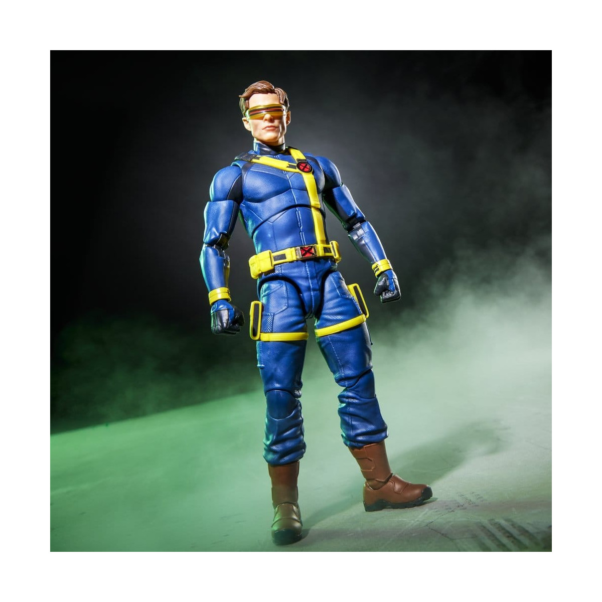 Marvel Legends - CYCLOPS - Avengers: Doomsday