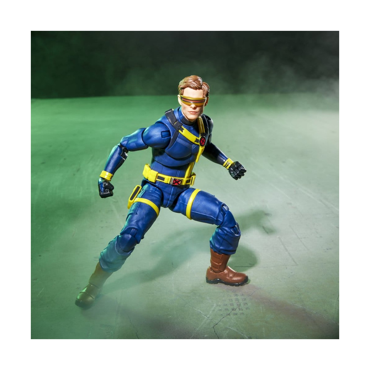 Marvel Legends - CYCLOPS - Avengers: Doomsday