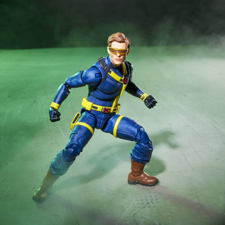 Marvel Legends - CYCLOPS - Avengers: Doomsday