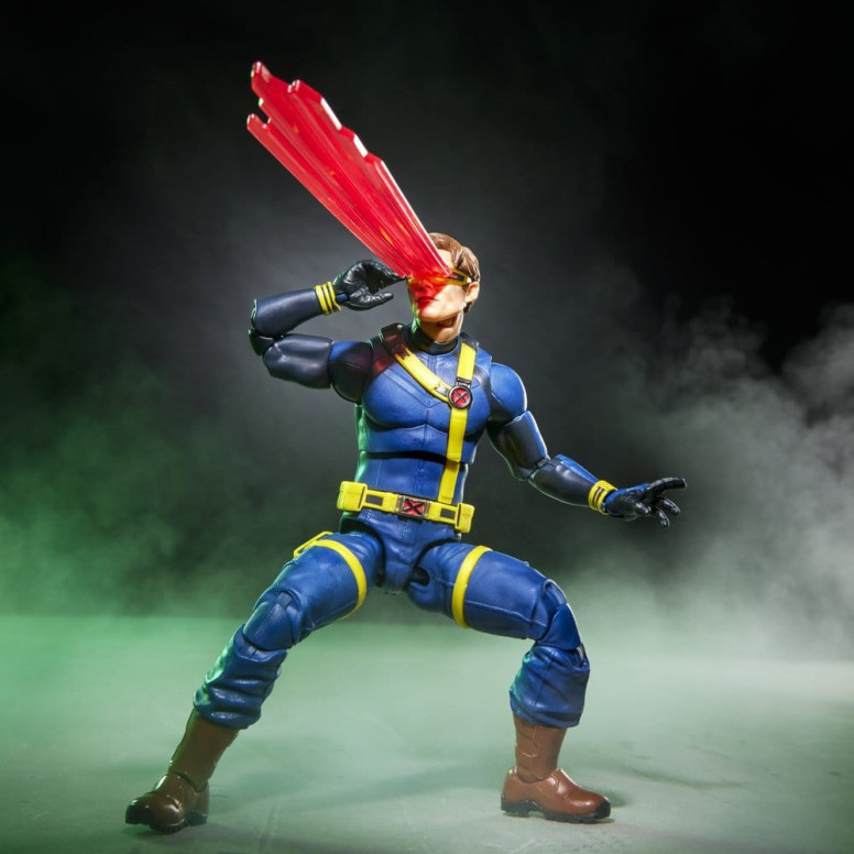 Marvel Legends - CYCLOPS - Avengers: Doomsday