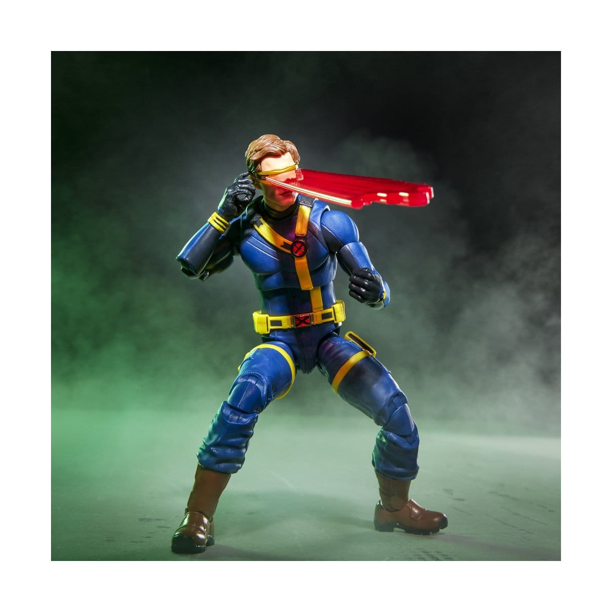 Marvel Legends - CYCLOPS - Avengers: Doomsday