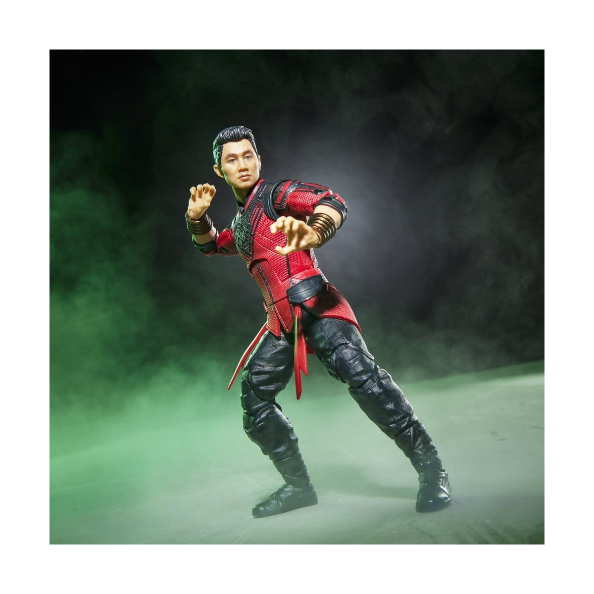 Marvel Legends - SHANG-CHI - Avengers: Doomsday