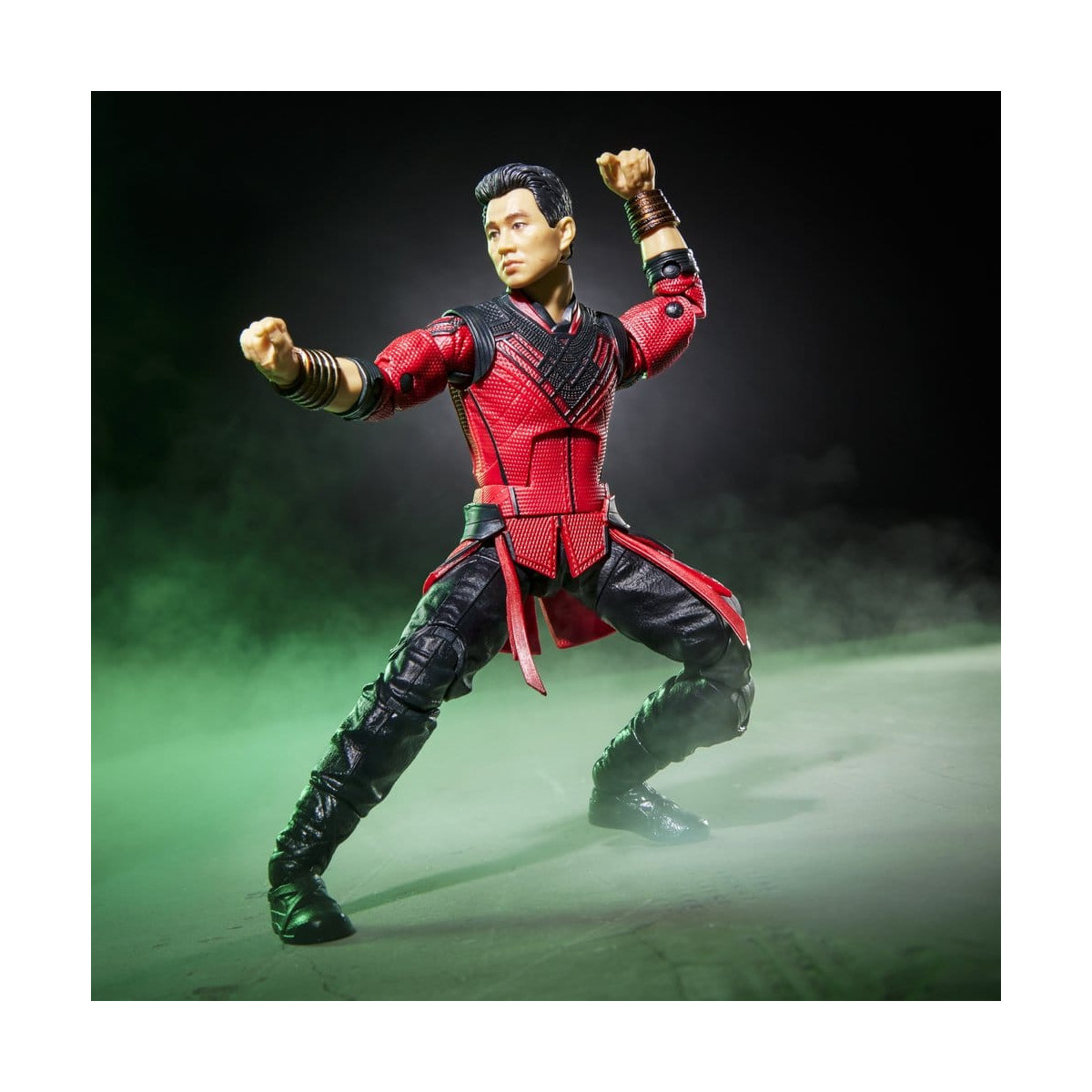 Marvel Legends - SHANG-CHI - Avengers: Doomsday