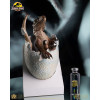 Toynami ECC Elite Creature Collectibles - Velociraptor Hatching Egg 1/1 - Jurassic Park