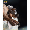 Toynami ECC Elite Creature Collectibles - Velociraptor Hatching Egg 1/1 - Jurassic Park