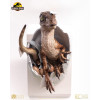 Toynami ECC Elite Creature Collectibles - Velociraptor Hatching Egg 1/1 - Jurassic Park