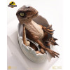 Toynami ECC Elite Creature Collectibles - Velociraptor Hatching Egg 1/1 - Jurassic Park