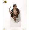 Toynami ECC Elite Creature Collectibles - Velociraptor Hatching Egg 1/1 - Jurassic Park