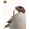 Toynami ECC Elite Creature Collectibles - Velociraptor Hatching Egg 1/1 - Jurassic Park