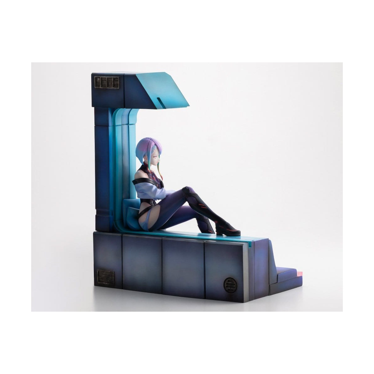 Kotobukiya Cyberpunk: Edgerunners - LUCY 1/7