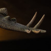 Iron Studios - Stegosaurus - Jurassic Park: The Lost World Icons