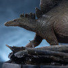 Iron Studios - Stegosaurus - Jurassic Park: The Lost World Icons