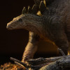 Iron Studios - Stegosaurus - Jurassic Park: The Lost World Icons