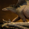 Iron Studios - Stegosaurus - Jurassic Park: The Lost World Icons
