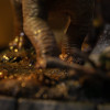 Iron Studios - Stegosaurus - Jurassic Park: The Lost World Icons