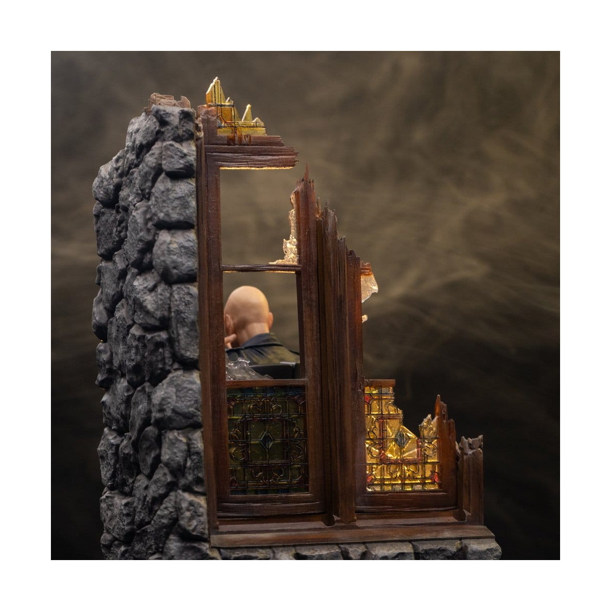 Iron Studios Marvel - Professor Xavier 1/10 Scale Art - Avengers: Doomsday