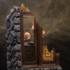 Iron Studios Marvel - Professor Xavier 1/10 Scale Art - Avengers: Doomsday