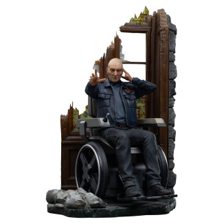 Iron Studios Marvel - Professor Xavier 1/10 Scale Art - Avengers: Doomsday