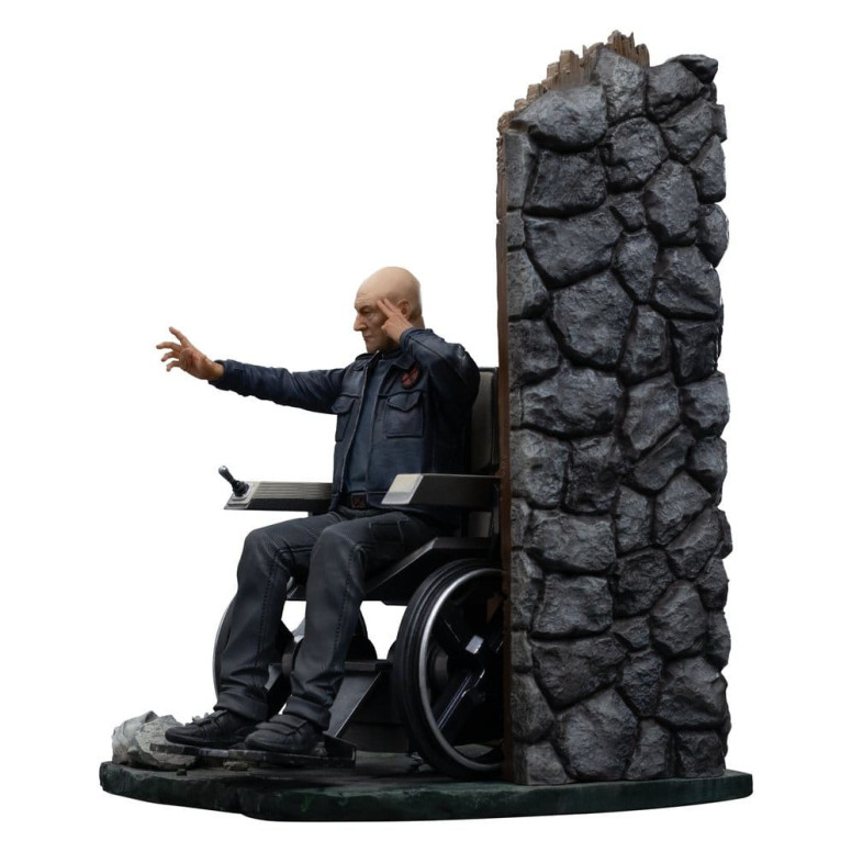 Iron Studios Marvel - Professor Xavier 1/10 Scale Art - Avengers: Doomsday