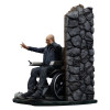 Iron Studios Marvel - Professor Xavier 1/10 Scale Art - Avengers: Doomsday