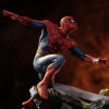 Iron Studios Marvel - Spider-Man vs. Hulk - Spider-Man "Brand New Day" Art, 1/10 Scale