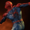 Iron Studios Marvel - Spider-Man vs. Hulk - Spider-Man "Brand New Day" Art, 1/10 Scale