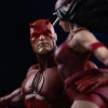Iron Studios Marvel - Daredevil & Elektra 1/6 - Daredevil