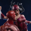 Iron Studios Marvel - Daredevil & Elektra 1/6 - Daredevil