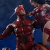 Iron Studios Marvel - Daredevil & Elektra 1/6 - Daredevil