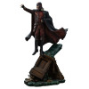 Iron Studios Marvel - Magneto Art, 1/10 Scale - Avengers: Doomsday
