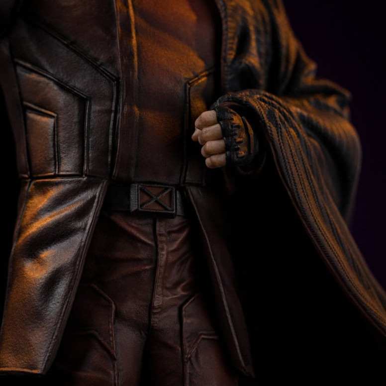 Iron Studios Marvel - Magneto Art, 1/10 Scale - Avengers: Doomsday
