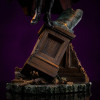 Iron Studios Marvel - Magneto Art, 1/10 Scale - Avengers: Doomsday