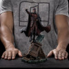 Iron Studios Marvel - Magneto Art, 1/10 Scale - Avengers: Doomsday