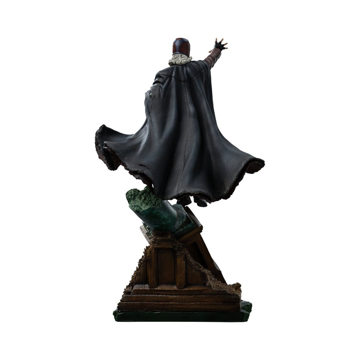 Iron Studios Marvel - Magneto Art, 1/10 Scale - Avengers: Doomsday