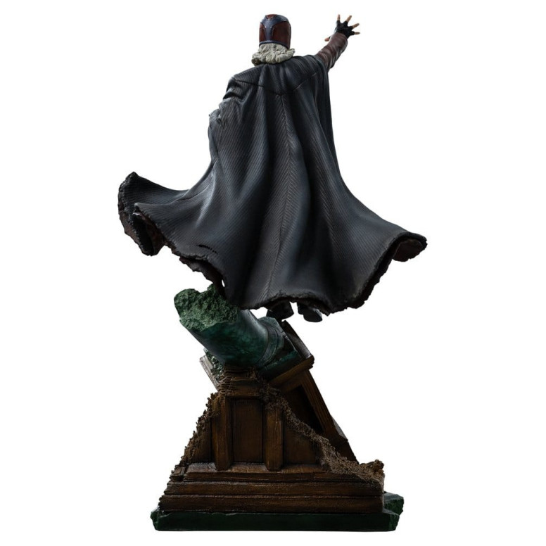 Iron Studios Marvel - Magneto Art, 1/10 Scale - Avengers: Doomsday