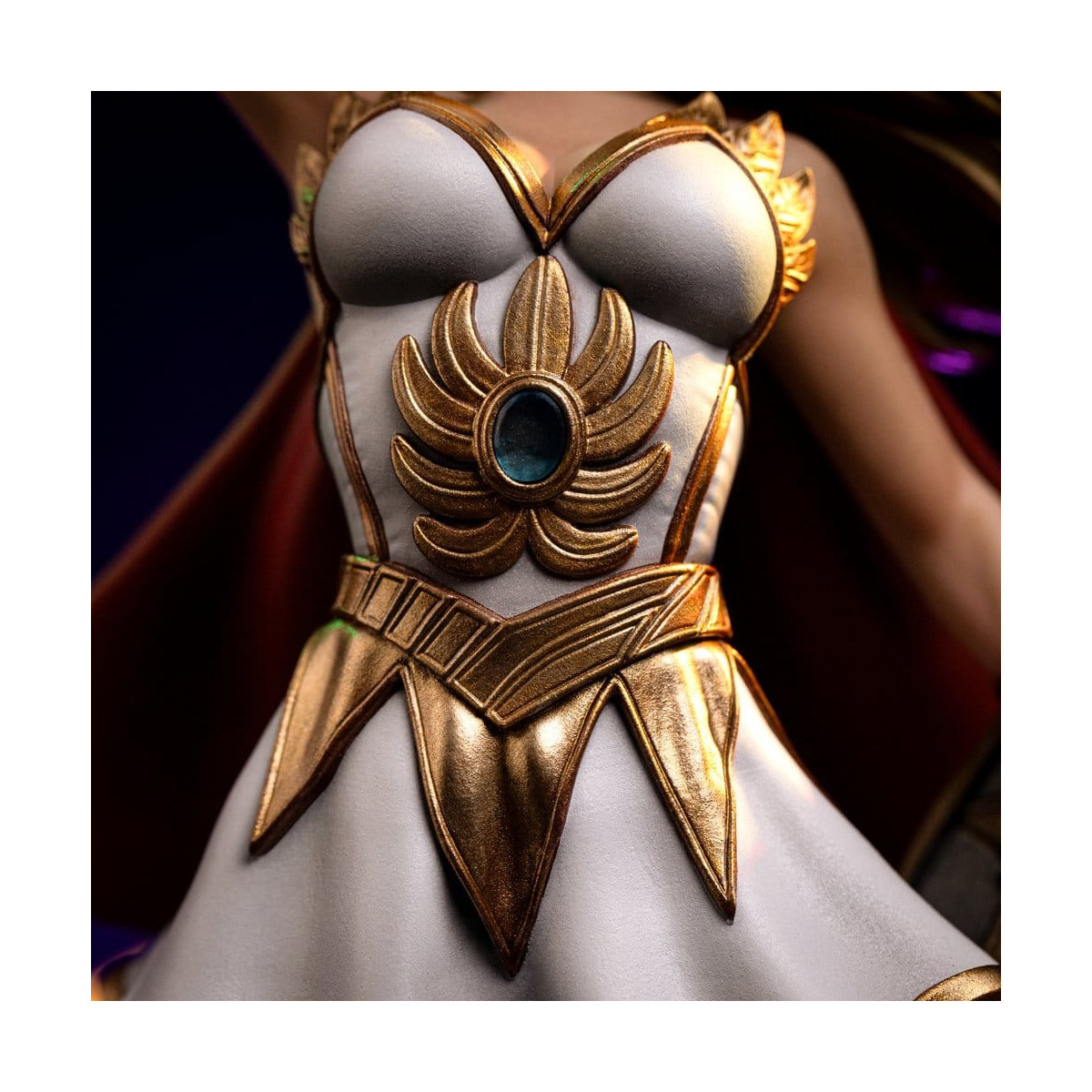 Iron Studios - She-Ra Unleashed 1/10 Scale Art - Masters of the Universe