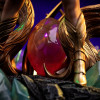 Iron Studios - She-Ra Unleashed 1/10 Scale Art - Masters of the Universe
