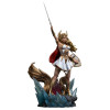 Iron Studios - She-Ra Unleashed 1/10 Scale Art - Masters of the Universe
