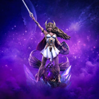 Iron Studios - She-Ra Unleashed 1/10 Scale Art - Masters of the Universe