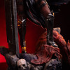 Iron Studios - DC Comics - Wonder Woman Absolute Art Scale 1/10