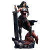 Iron Studios - DC Comics - Wonder Woman Absolute Art Scale 1/10