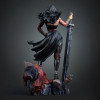 Iron Studios - DC Comics - Wonder Woman Absolute Art Scale 1/10