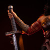 Iron Studios - DC Comics - Wonder Woman Absolute Art Scale 1/10