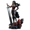 Iron Studios - DC Comics - Wonder Woman Absolute Art Scale 1/10