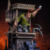 Iron Studios Disney s Classics - Quasimodo Art Scale 1/10 - The Hunchback of Notre Dame