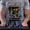 Iron Studios Disney s Classics - Quasimodo Art Scale 1/10 - The Hunchback of Notre Dame