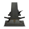 Iron Studios Marvel - Doctor Doom on Throne Art, 1/10 Scale - Avengers: Doomsday