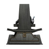 Iron Studios Marvel - Doctor Doom on Throne Art, 1/10 Scale - Avengers: Doomsday