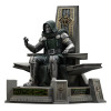 Iron Studios Marvel - Doctor Doom on Throne Art, 1/10 Scale - Avengers: Doomsday